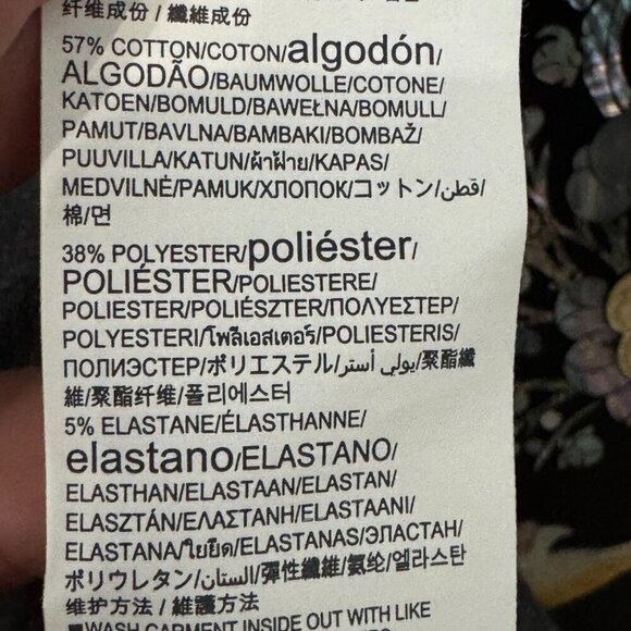 Under Armour HeatGear Loose Fit Polo Shirt XL Dark Gray - Picture 6 of 12